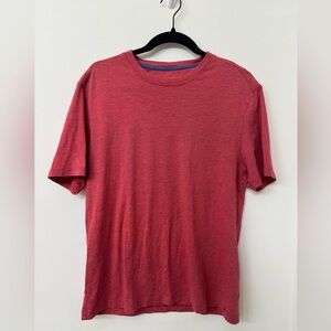 Lululemon Mens Tee Size M